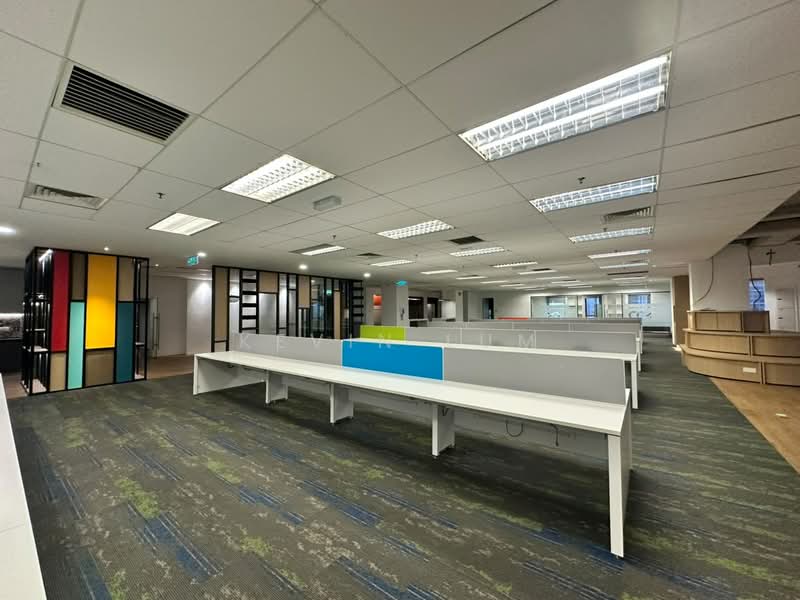Office for Rent in KLCC (KL City Centre) - Kevin Lum - Interior - PropertyGuru.com.my
