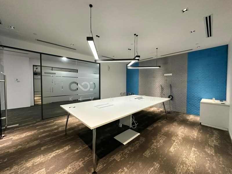 Office for Rent in KLCC (KL City Centre) - Kevin Lum - Interior - PropertyGuru.com.my
