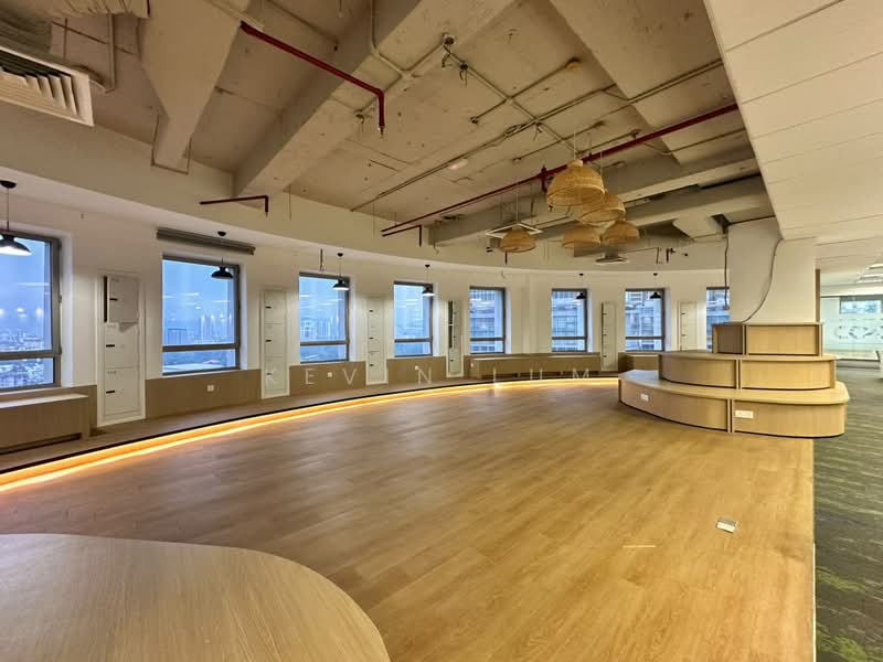 Office for Rent in KLCC (KL City Centre) - Kevin Lum - Interior - PropertyGuru.com.my
