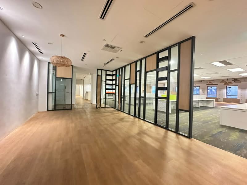 Office for Rent in KLCC (KL City Centre) - Kevin Lum - Interior - PropertyGuru.com.my