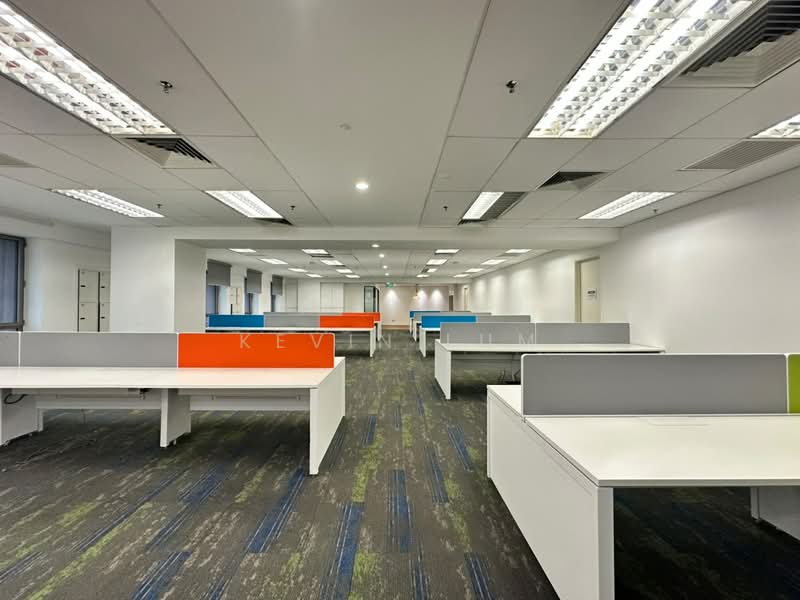 Office for Rent in KLCC (KL City Centre) - Kevin Lum - Interior - PropertyGuru.com.my