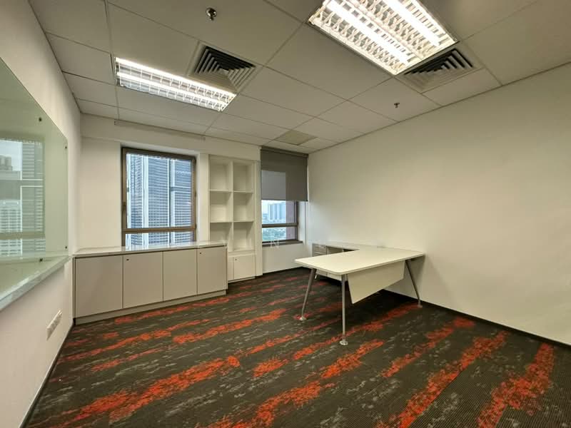 Office for Rent in KLCC (KL City Centre) - Kevin Lum - Interior - PropertyGuru.com.my