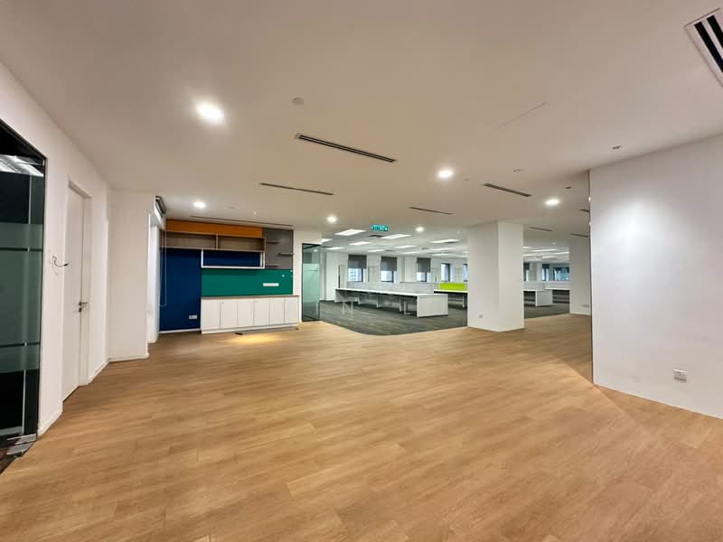 Office for Rent in KLCC (KL City Centre) - Kevin Lum - Interior - PropertyGuru.com.my