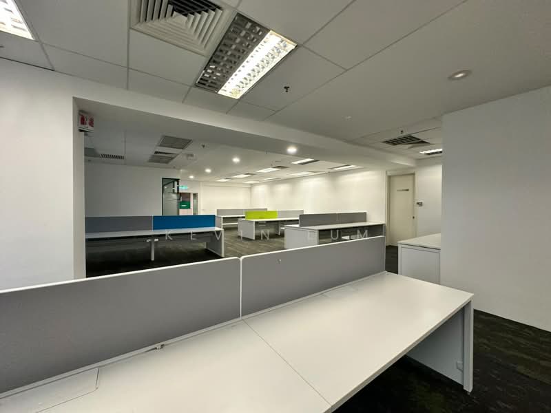 Office for Rent in KLCC (KL City Centre) - Kevin Lum - Interior - PropertyGuru.com.my