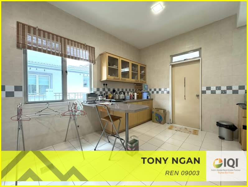Rumah Berkembar untuk Dijual di Bandar Botanic (Klang) - Tony Ngan - PropertyGuru.com.my