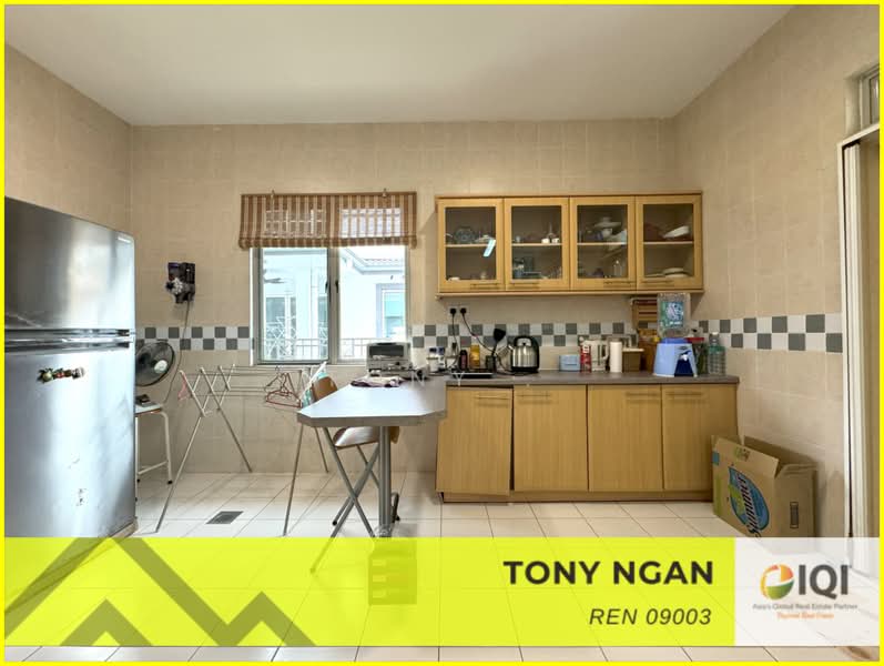 Rumah Berkembar untuk Dijual di Bandar Botanic (Klang) - Tony Ngan - PropertyGuru.com.my