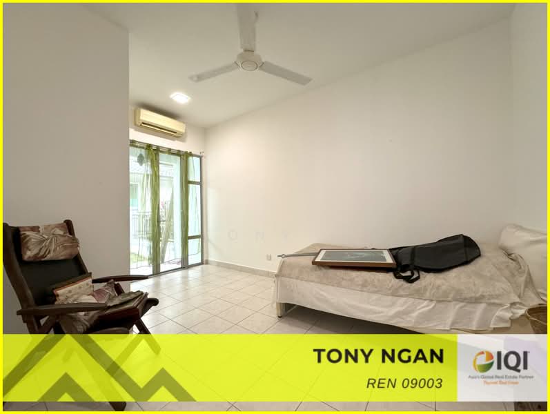 Rumah Berkembar untuk Dijual di Bandar Botanic (Klang) - Tony Ngan - PropertyGuru.com.my
