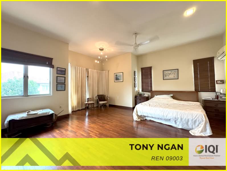 Rumah Berkembar untuk Dijual di Bandar Botanic (Klang) - Tony Ngan - PropertyGuru.com.my