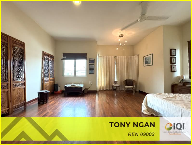 Rumah Berkembar untuk Dijual di Bandar Botanic (Klang) - Tony Ngan - PropertyGuru.com.my