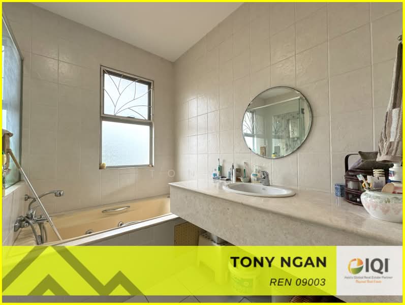 Rumah Berkembar untuk Dijual di Bandar Botanic (Klang) - Tony Ngan - PropertyGuru.com.my