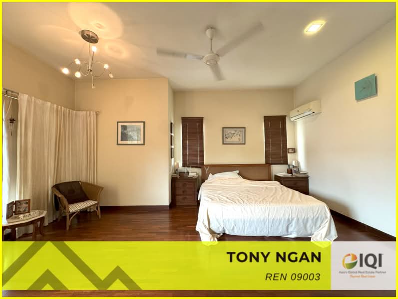 Rumah Berkembar untuk Dijual di Bandar Botanic (Klang) - Tony Ngan - PropertyGuru.com.my