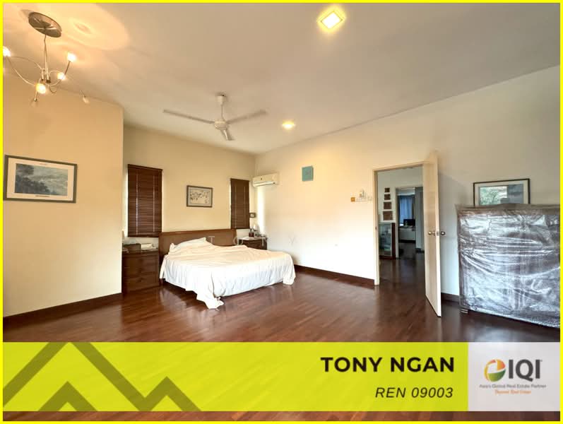 Rumah Berkembar untuk Dijual di Bandar Botanic (Klang) - Tony Ngan - PropertyGuru.com.my