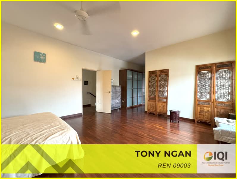 Rumah Berkembar untuk Dijual di Bandar Botanic (Klang) - Tony Ngan - PropertyGuru.com.my