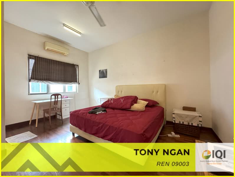 Rumah Berkembar untuk Dijual di Bandar Botanic (Klang) - Tony Ngan - PropertyGuru.com.my
