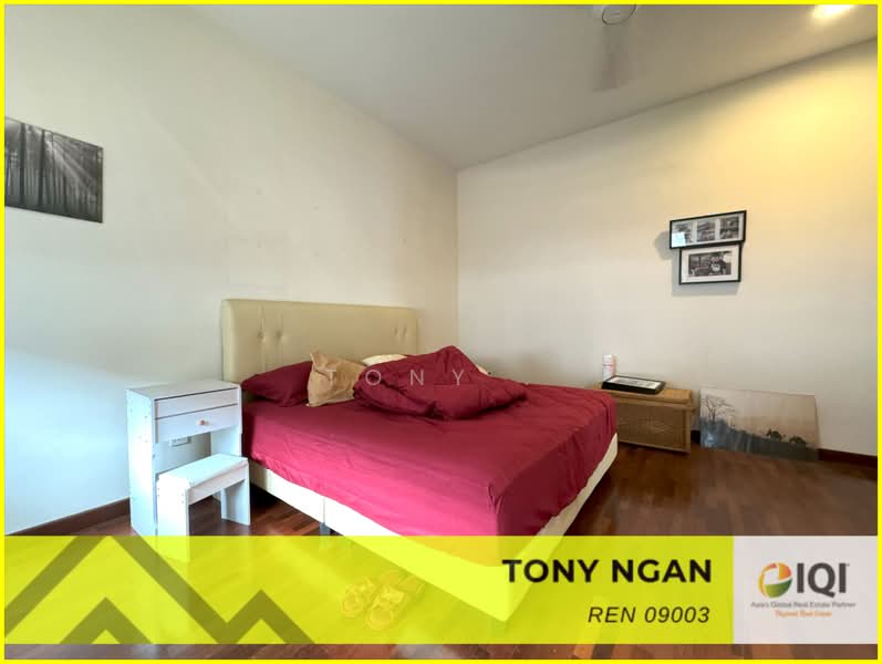 Rumah Berkembar untuk Dijual di Bandar Botanic (Klang) - Tony Ngan - PropertyGuru.com.my