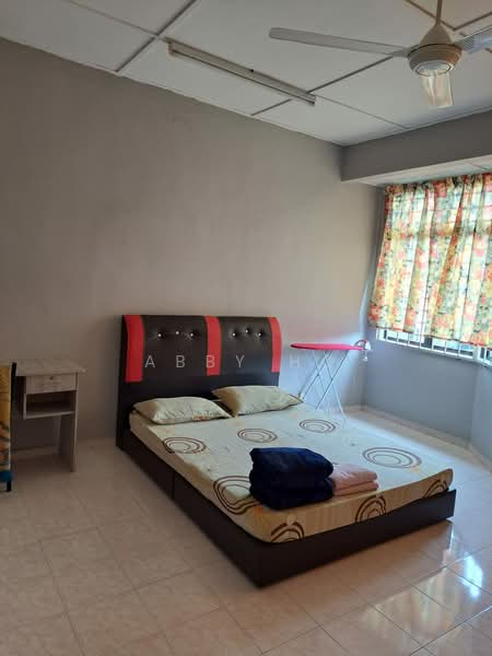 Rumah Teres 2 Tingkat untuk Disewa di Taman Indah (Bukit Baru) - Abby Ho - Bedroom - PropertyGuru.com.my