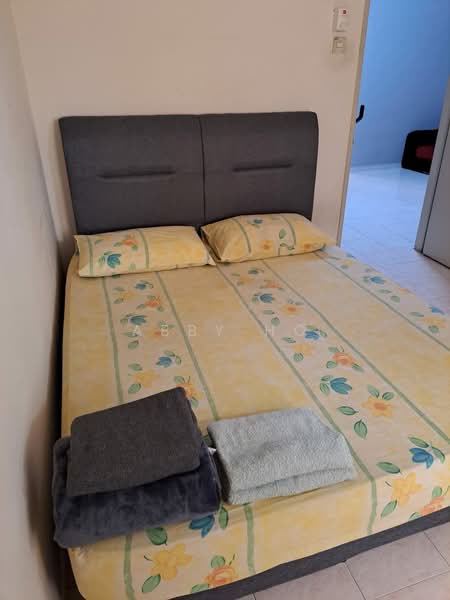 Rumah Teres 2 Tingkat untuk Disewa di Taman Indah (Bukit Baru) - Abby Ho - Bedroom - PropertyGuru.com.my