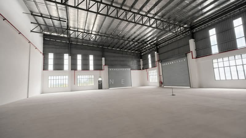 Semi-D Factory for Rent in Kulai (Johor) - Agnes . - PropertyGuru.com.my