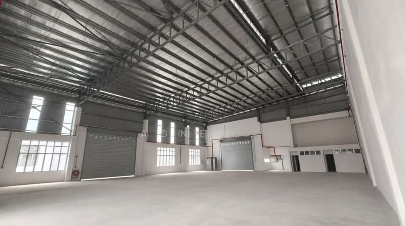 Semi-D Factory for Rent in Kulai (Johor) - Agnes . - PropertyGuru.com.my