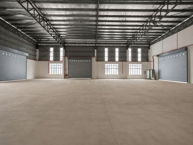 Semi-D Factory for Rent in Kulai (Johor) - Agnes . - PropertyGuru.com.my