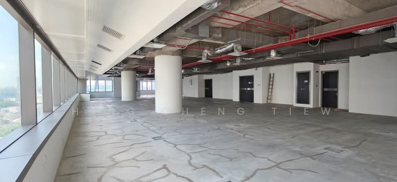 Office for Rent in Johor Bahru (Johor) - Sheng Cheng Tiew - Interior - PropertyGuru.com.my