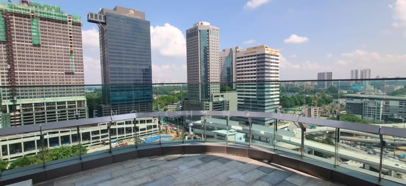 Office for Rent in Johor Bahru (Johor) - Sheng Cheng Tiew - View - PropertyGuru.com.my