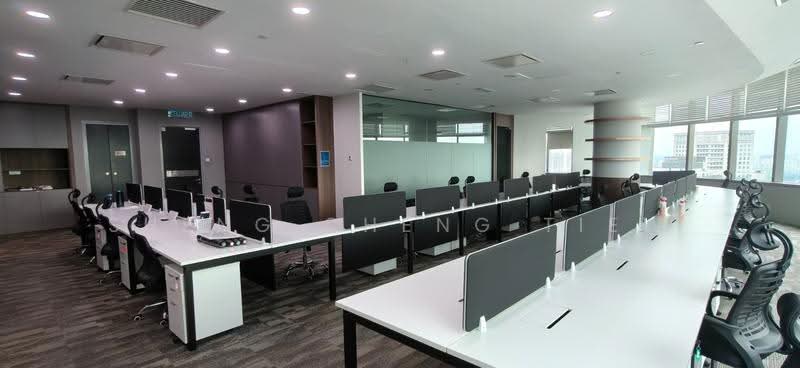 Office for Rent in Johor Bahru (Johor) - Sheng Cheng Tiew - Interior - PropertyGuru.com.my