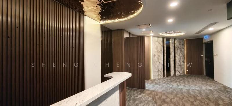 Office for Rent in Johor Bahru (Johor) - Sheng Cheng Tiew - Lobby - PropertyGuru.com.my