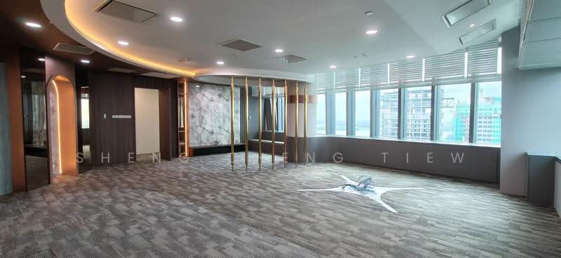 Office for Rent in Johor Bahru (Johor) - Sheng Cheng Tiew - Interior - PropertyGuru.com.my