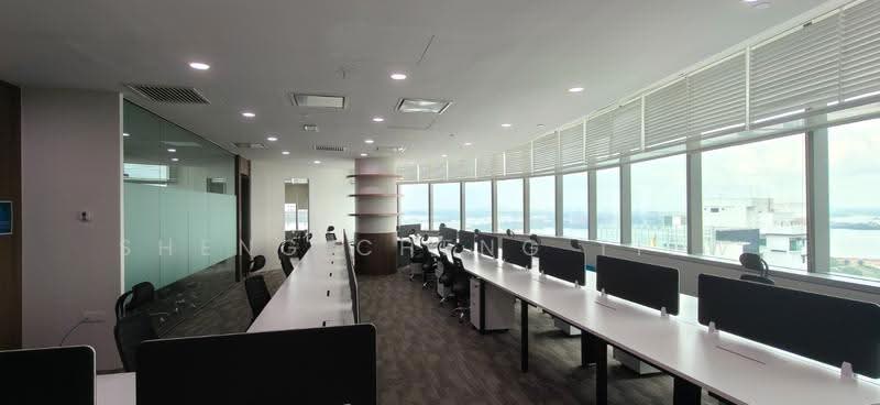 Office for Rent in Johor Bahru (Johor) - Sheng Cheng Tiew - Interior - PropertyGuru.com.my