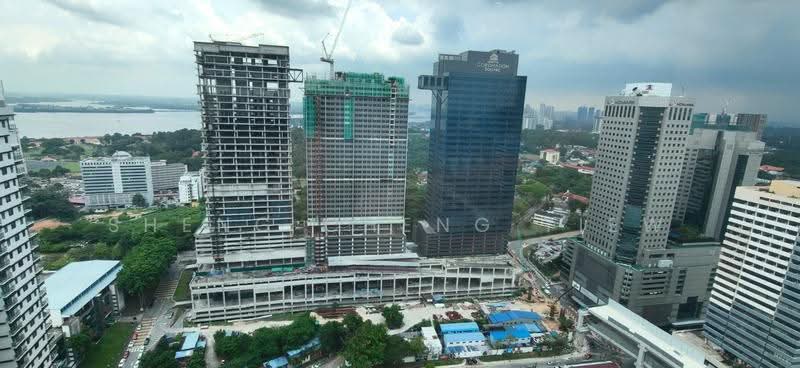 Office for Rent in Johor Bahru (Johor) - Sheng Cheng Tiew - Exterior - PropertyGuru.com.my