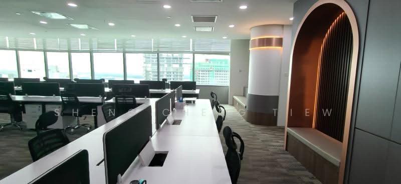 Office for Rent in Johor Bahru (Johor) - Sheng Cheng Tiew - Interior - PropertyGuru.com.my