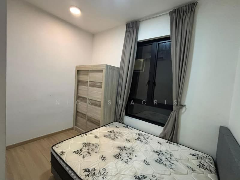 Servis Apartment untuk Disewa di Tuan Residency - Nick Shacris - Bedroom - PropertyGuru.com.my