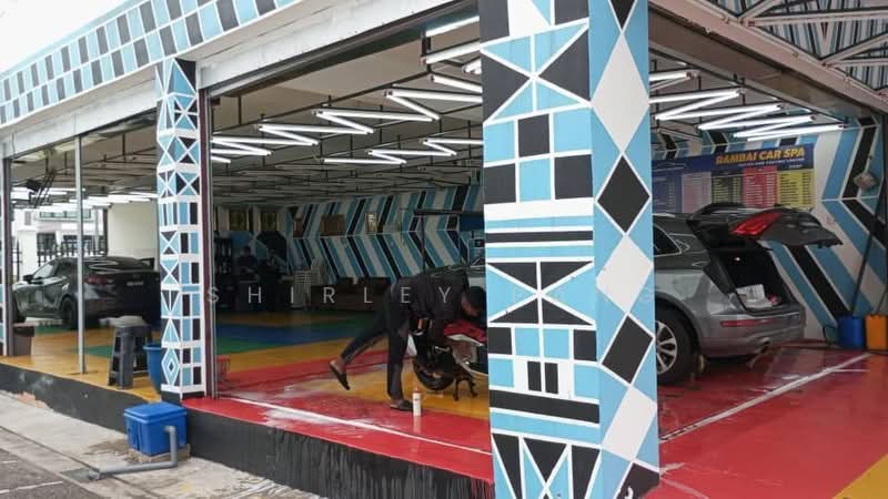 Kedai / Pejabat untuk Dijual di Taman Kota Puteri (Masai) - Shirley Pang - Exterior - PropertyGuru.com.my