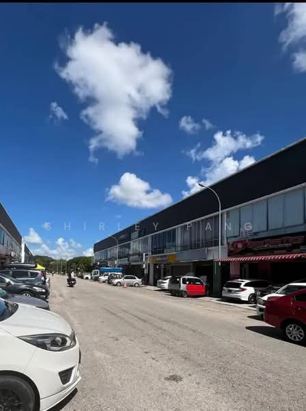 Kedai / Pejabat untuk Dijual di Taman Kota Puteri (Masai) - Shirley Pang - Exterior - PropertyGuru.com.my