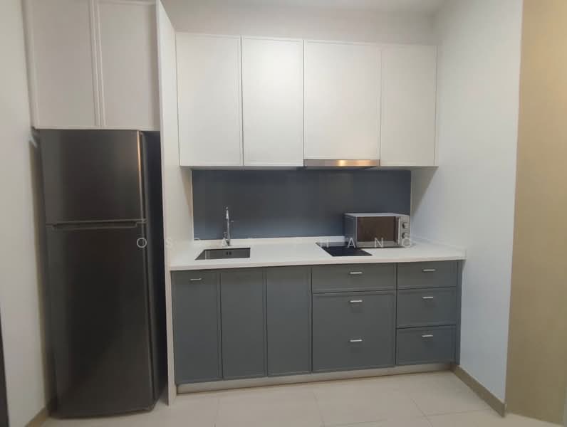 Service Residence for Rent at Emporis - Oscar Phang - Kitchen - PropertyGuru.com.my