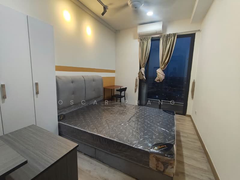 Service Residence for Rent at Emporis - Oscar Phang - Bedroom - PropertyGuru.com.my