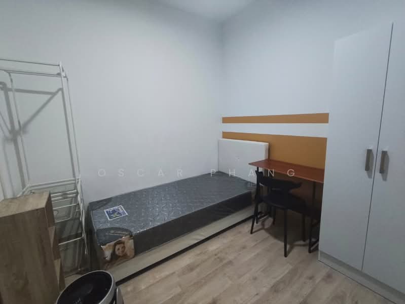 Service Residence for Rent at Emporis - Oscar Phang - Bedroom - PropertyGuru.com.my