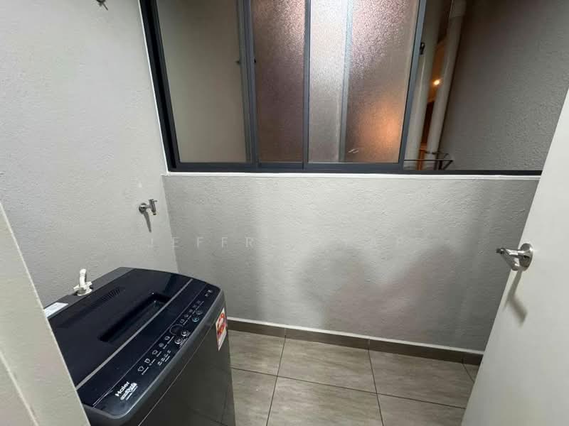 Servis Apartment untuk Disewa di The Pulse Residence - Jeffrey Yap - Interior - PropertyGuru.com.my