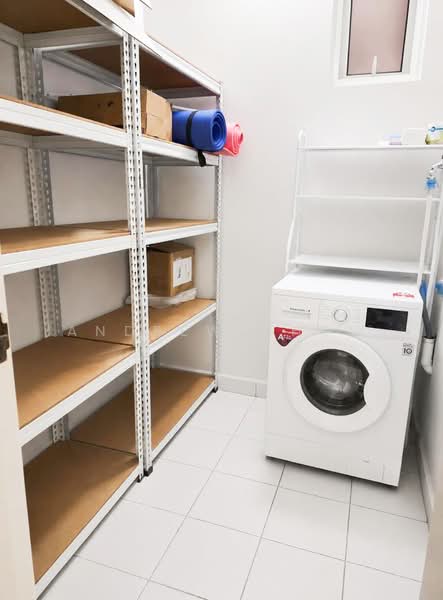 Condominium for Rent at The Clovers - Andrew Chow - Interior - PropertyGuru.com.my