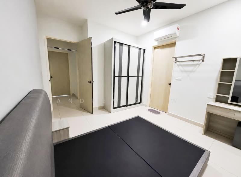 Condominium for Rent at The Clovers - Andrew Chow - Bedroom - PropertyGuru.com.my