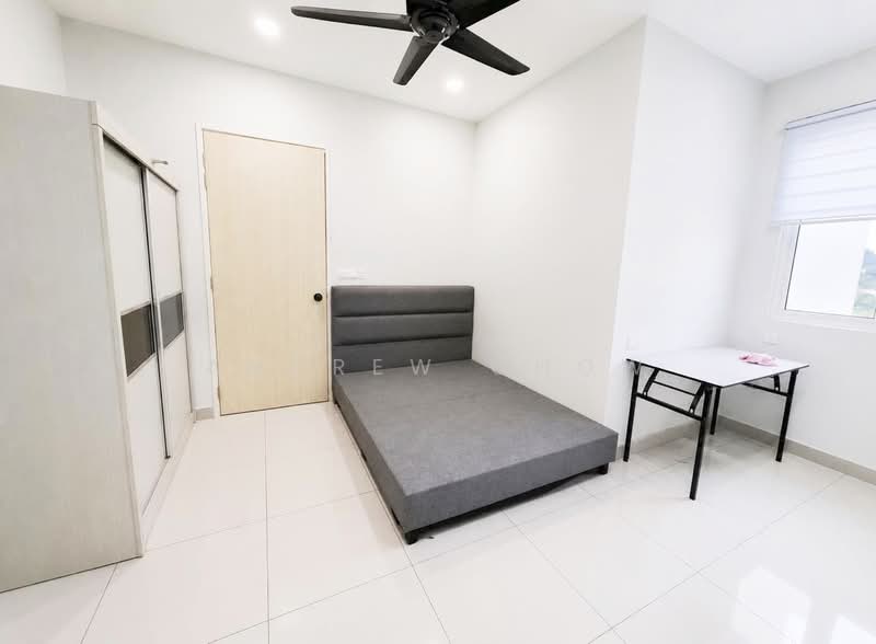 Condominium for Rent at The Clovers - Andrew Chow - Bedroom - PropertyGuru.com.my