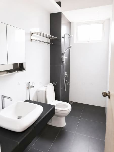 Condominium for Rent at The Clovers - Andrew Chow - Bathroom - PropertyGuru.com.my