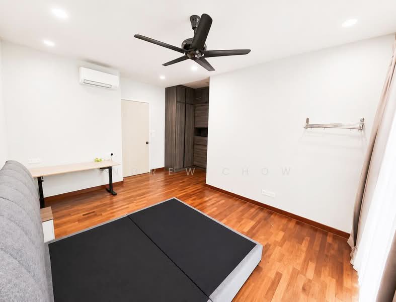 Condominium for Rent at The Clovers - Andrew Chow - Bedroom - PropertyGuru.com.my