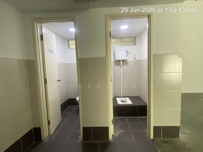Shop / Office for Rent in Bayan Baru (Penang) - Ethen Tan - Bathroom - PropertyGuru.com.my