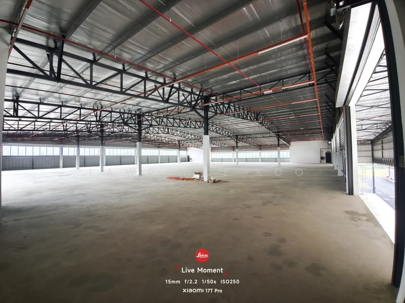 Kilang untuk Disewa di Ayer Keroh (Melaka) - Lawrence Koo - Interior - PropertyGuru.com.my