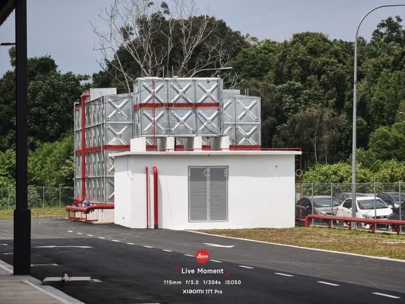 Kilang untuk Disewa di Ayer Keroh (Melaka) - Lawrence Koo - Exterior - PropertyGuru.com.my