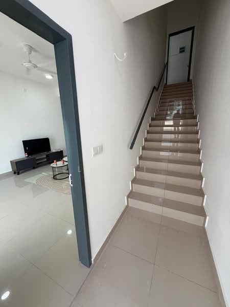 Rumah Teres 2 Tingkat untuk Disewa di Bandar Dato Onn (Tebrau) - Li Wei - PropertyGuru.com.my