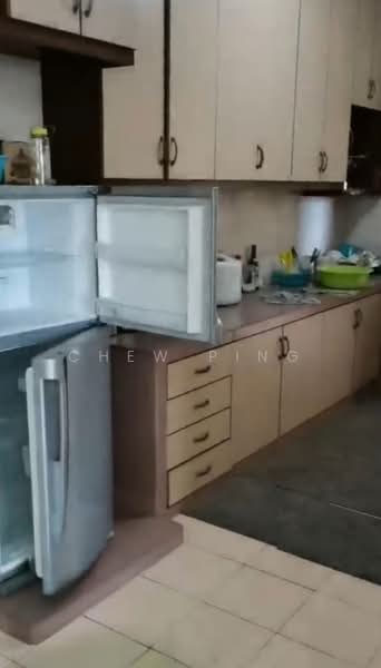 Pangsapuri untuk Disewa di Bayu Puteri 3 - Chew Ping - PropertyGuru.com.my