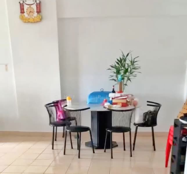 Pangsapuri untuk Disewa di Bayu Puteri 3 - Chew Ping - PropertyGuru.com.my